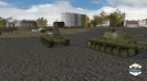 Náhled k programu Panzer Command: Ostfront